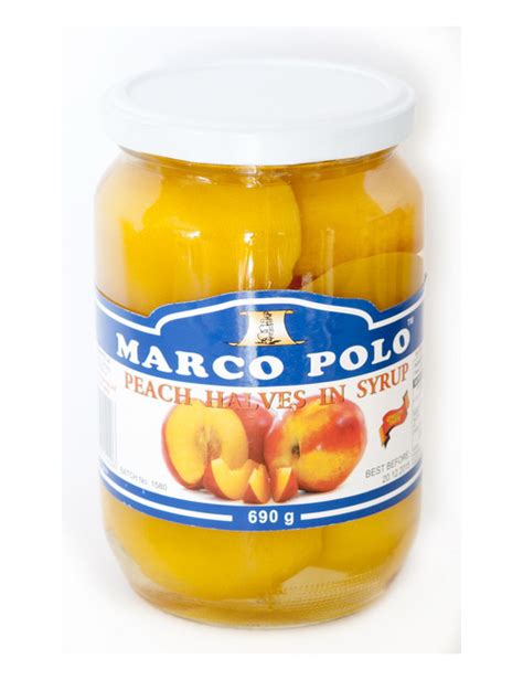 marco polo foods pty ltd.